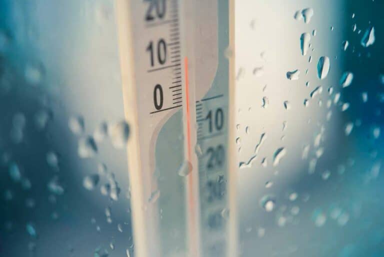 Read more about the article Außenthermometer