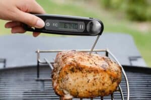 Read more about the article Grillthermometer