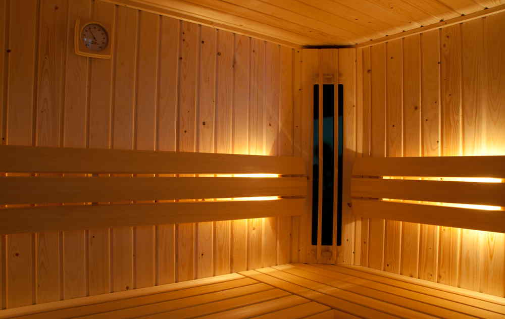 You are currently viewing Sauna Hygrometer