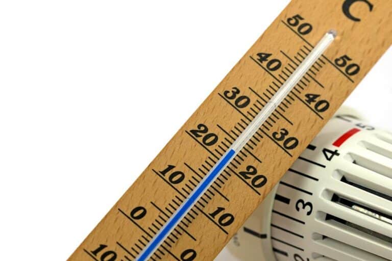 Read more about the article Innenraumthermometer