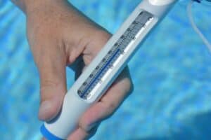 Read more about the article Poolthermometer