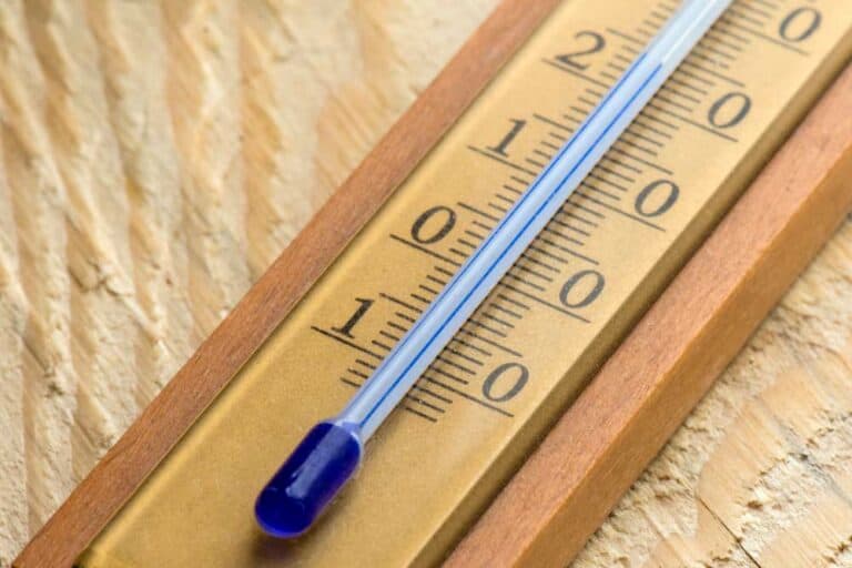 Read more about the article Thermometer aus Holz